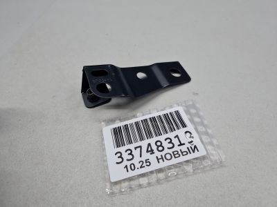 Кронштейн крепления крыла переднего левого для Audi A7 4G 2010-2018