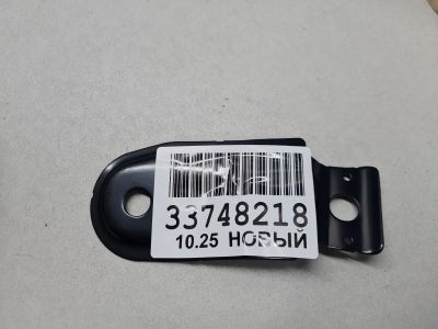 Кронштейн крепления крыла переднего правого для Audi A5 S5 8W Coupe Sportback 2017-