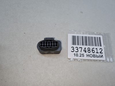 Разъем для Volkswagen Tiguan 2017-