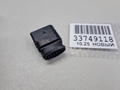 Разъем для Volkswagen Tiguan 2017-