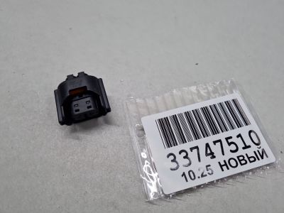 Разъем для Volkswagen Caddy 2K 2015-