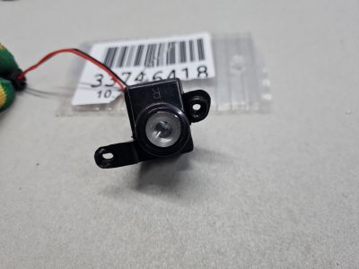 Подсветка в зеркало правое для Jetour Dashing X-1 2022-