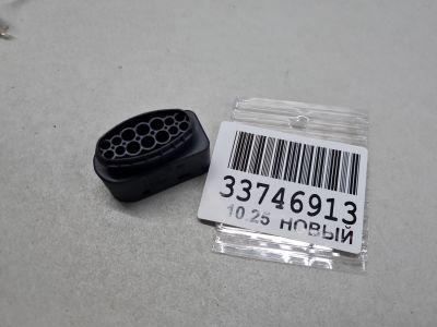 Разъем для Audi Q7 4L 2005-2015