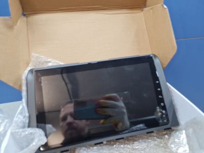 Штатная магнитола для Hyundai Creta FH 2020-