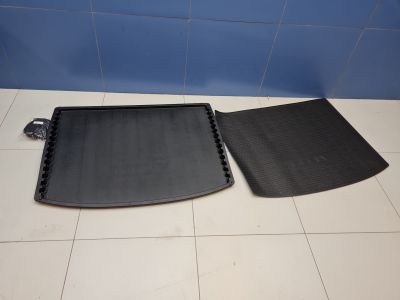 Органайзер в багажник для Geely Atlas Pro 2021-