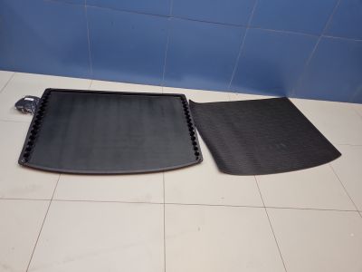 Органайзер в багажник для Geely Atlas Pro 2021-