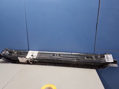 Панель задняя для Peugeot 4007 2008-2013