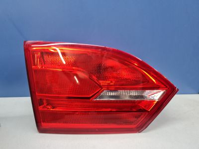 Фонарь в крышку левый для Volkswagen Jetta A6 2010-2018