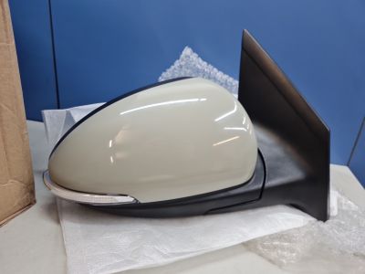 Зеркало правое для Chevrolet Cruze 2009-2016