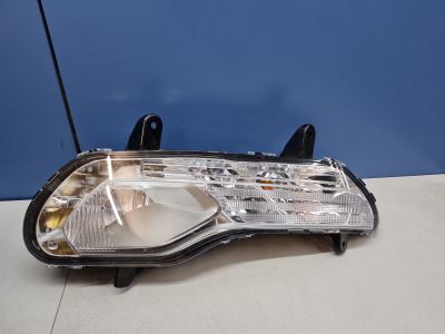 Фара противотуманная левая для Ford Kuga 2012-2019