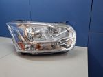 Фара правая для Ford Transit 2015-