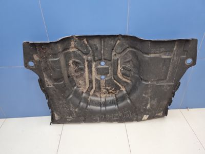 Ниша запасного колеса для Ford Focus 1 1998-2005