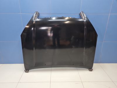 Капот для Toyota Land Cruiser Prado 120 2002-2009
