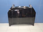 Капот для Toyota Land Cruiser Prado 120 2002-2009