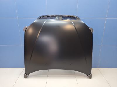 Капот для Daewoo Lanos 1997-