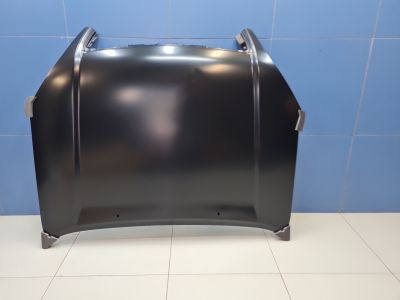Капот для Toyota Land Cruiser Prado 120 2002-2009