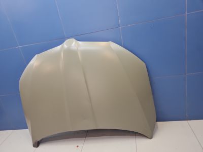 Капот для Skoda Octavia A7 2013-2020