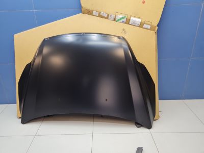 Капот для Ford Focus 2.5 2008-2011