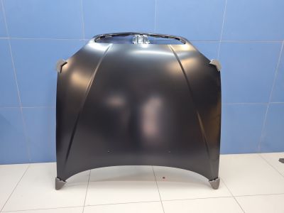 Капот для Chevrolet Lanos 2004-2010