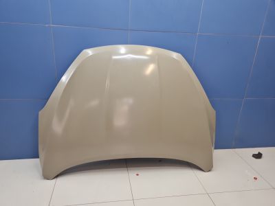 Капот для Chery Tiggo 8 2018-