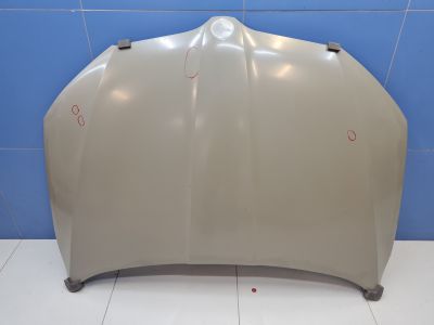 Капот для Skoda Octavia A7 2013-2020