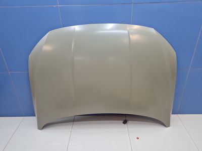 Капот для Volkswagen Polo Sedan 2020-