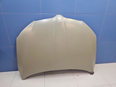 Капот для Skoda Octavia A7 2013-2020