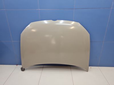 Капот для Volkswagen Polo Sedan 2011-
