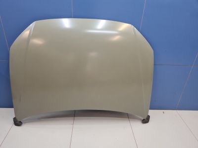 Капот для Volkswagen Polo Sedan 2011-