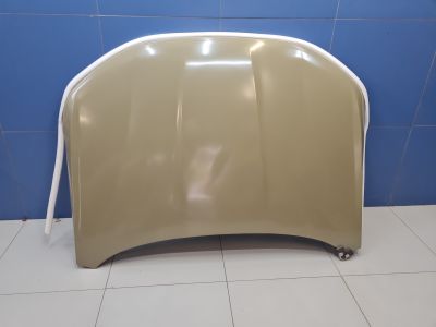 Капот для Chery Tiggo 7 Pro 2020-