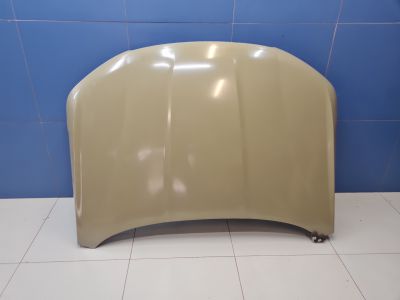 Капот для Chery Tiggo 7 Pro 2020-