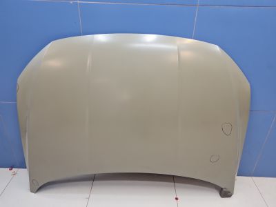 Капот для Volkswagen Polo Sedan 2020-
