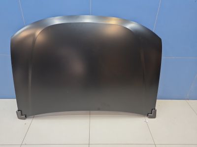 Капот для Renault Duster 2010-