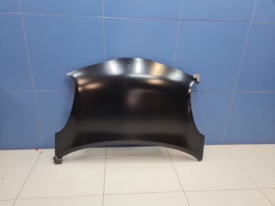 Капот для Nissan Micra K12E 2002-2010