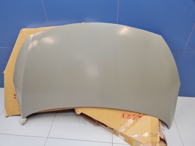 Капот для KIA Cerato 2013-2020