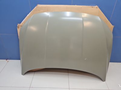 Капот для Volkswagen Polo Sedan 2020-