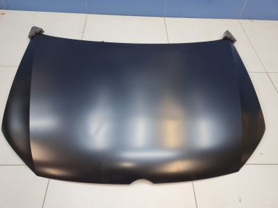 Капот для Volkswagen Polo Sedan 2011-