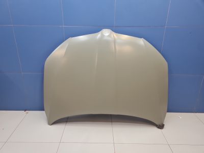 Капот для Skoda Octavia A7 2013-2020