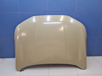 Капот для Chery Tiggo 8 Pro 2021-