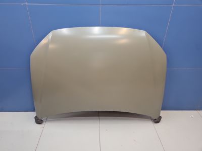 Капот для Volkswagen Polo Sedan 2011-