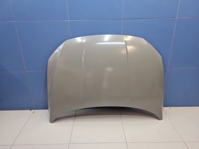 Капот для Volkswagen Polo Sedan 2020-