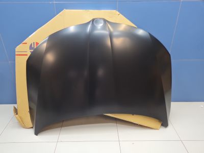 Капот для Skoda Rapid 2013-