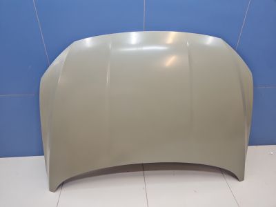 Капот для Volkswagen Polo Sedan 2020-