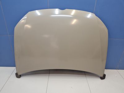Капот для Volkswagen Polo Sedan 2011-