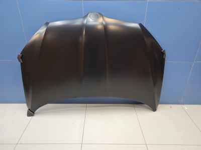 Капот для Skoda Yeti 2009-2018