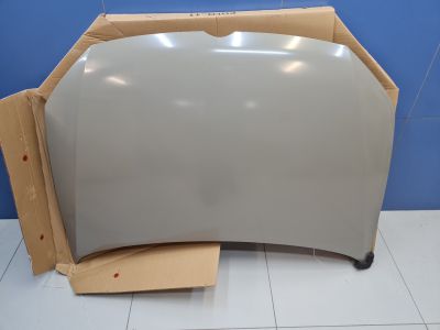 Капот для Volkswagen Polo Sedan 2011-