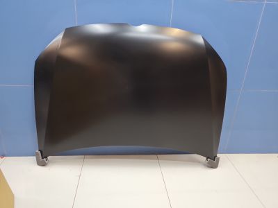 Капот для Volkswagen Polo Sedan 2011-