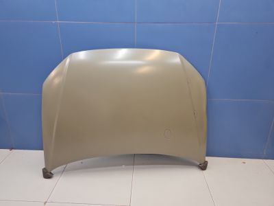 Капот для Volkswagen Polo Sedan 2011-