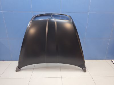 Капот для Skoda Octavia A5 1Z 2004-2013