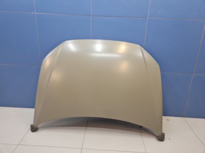 Капот для Volkswagen Polo Sedan 2011-